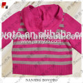 Wholesale JannyBB rosy knitted sweater for girls